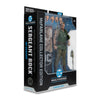 DC Multiverse Sergeant Rock (DC Classic) Collector Edition #14