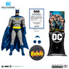 BATMAN KNIGHTFALL 30TH ANNIVERSARY (GOLD LABEL) SDCC EXCLUSIVE