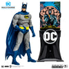 BATMAN KNIGHTFALL 30TH ANNIVERSARY (GOLD LABEL) SDCC EXCLUSIVE
