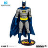 BATMAN KNIGHTFALL 30TH ANNIVERSARY (GOLD LABEL) SDCC EXCLUSIVE