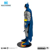 BATMAN KNIGHTFALL 30TH ANNIVERSARY (GOLD LABEL) SDCC EXCLUSIVE