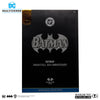 BATMAN KNIGHTFALL 30TH ANNIVERSARY (GOLD LABEL) SDCC EXCLUSIVE