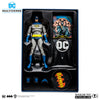 BATMAN KNIGHTFALL 30TH ANNIVERSARY (GOLD LABEL) SDCC EXCLUSIVE
