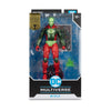 DC MULTIVERSE - METALLO (GOLD LABEL)