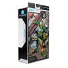DC MULTIVERSE - METALLO (GOLD LABEL)