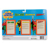 DC DIRECT SUPER POWERS 3 PACK - STARMAN & GREEN LANTERN & HOURMAN (JUSTICE SOCIETY AMERICA)