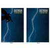 DC Multiverse Cover Recreations - The Dark Knight Returns - Batman - Exclusive