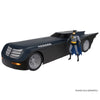 DC Direct Batmobile (Batman: The Animated Series - Gold Label