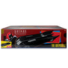 DC Direct Batmobile (Batman: The Animated Series - Gold Label