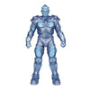 DC Multiverse - Batman & Robin - Mr. Freeze (Black Light Edition) - Exclusive