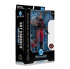 DC Multiverse Collector Edition - Green Lantern - Guy Gardner (Red Lantern) - Exclusive