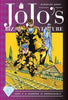 JoJo's Bizarre Adventure: Part 4--Diamond Is Unbreakable, Complete Manga Set (Vols. 1-9)