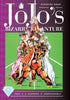 JoJo's Bizarre Adventure: Part 4--Diamond Is Unbreakable, Complete Manga Set (Vols. 1-9)