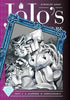 JoJo's Bizarre Adventure: Part 4--Diamond Is Unbreakable, Complete Manga Set (Vols. 1-9)