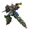 HG 1/144 Galluss-J