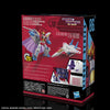 Coronation Starscream - Transformers Studio Series 86 Leader class( crushed Box)