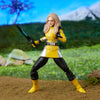 Power Rangers Lightning Collection Beast Morphers Yellow Ranger