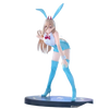 Chainsaw Man BiCute Bunnies Figure -Power Light Blue Color ver.-