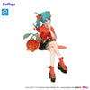 Hatsune Miku Noodle Stopper Figure -Flower Fairy Winter Cherry-