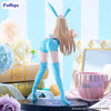 Chainsaw Man BiCute Bunnies Figure -Power Light Blue Color ver.-