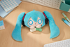 Character Vocal Series 01: Hatsune Miku Fluffy Series - Plushie Pouch
