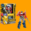 Transformers Buzzworthy Bumblebee Studio Series - TF7 Optimus Prime - Exclusive