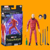 Hawkeye Marvel Legends Tracksuit Mafia  - Exclusive