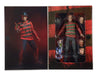 A Nightmare On Elm Street Ultimate Freddy Krueger
