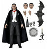 Universal Monsters – 7" Scale Action Figure - Ultimate Dracula - Transylvania