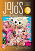 JoJo's Bizarre Adventure: Part 5--Golden Wind, Complete Manga Set (Vols. 1-9)