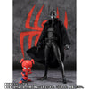 Across the Spider-Verse - S.H.Figuarts -Spider-Man-NOIR & Spider-Ham
