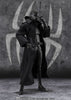 Across the Spider-Verse - S.H.Figuarts -Spider-Man-NOIR & Spider-Ham