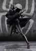 Across the Spider-Verse - S.H.Figuarts -Spider-Man-NOIR & Spider-Ham