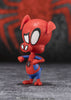 Across the Spider-Verse - S.H.Figuarts -Spider-Man-NOIR & Spider-Ham