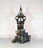 WEATHERSTORM TOWER -MEDIEVAL TOWN SET
