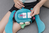 Character Vocal Series 01: Hatsune Miku Fluffy Series - Plushie Pouch