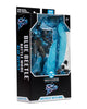 MCFARLANE TOYS -  Blue Beetle DC Multiverse Blue Beetle - Battle Mode