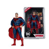 DC Page Punchers - Superman (Kingdom Come) Action Figure