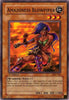 undefined (MFC-062) - Magician's Force 1st Edition