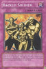 undefined (PSV-028) - Pharaoh's Servant 1st Edition