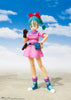 Dragon Ball S.H.Figuarts Bulma (Adventure Begins)