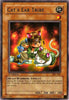undefined (MFC-081) - Magician's Force Unlimited