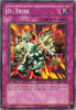 undefined (PGD-102) - Pharaonic Guardian 1st Edition