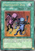 undefined (MRL-039) - Magic Ruler Unlimited