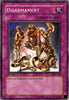 undefined (MFC-102) - Magician's Force Unlimited