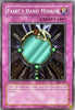 undefined (MRL-041) - Magic Ruler 1st Edition