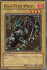 undefined (MRD-096) - Metal Raiders 1st Edition