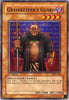 undefined (PGD-061) - Pharaonic Guardian 1st Edition