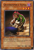 undefined (PGD-063) - Pharaonic Guardian 1st Edition