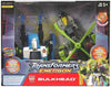 Transformers ENERGON Bulkhead